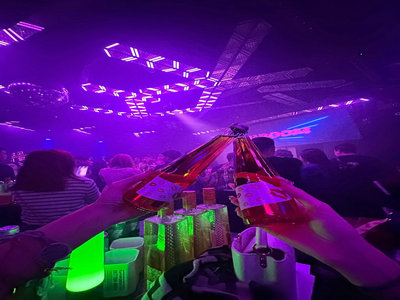 马鞍山夜总会招聘